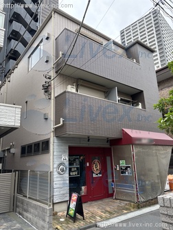 トニー冨士ビル