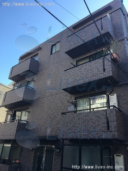 シーアワセダビル