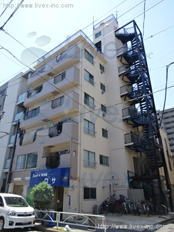 グランピア錦糸町