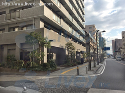 レクセルマンション本厚木ビル