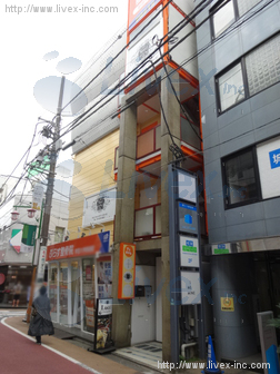 TSビル