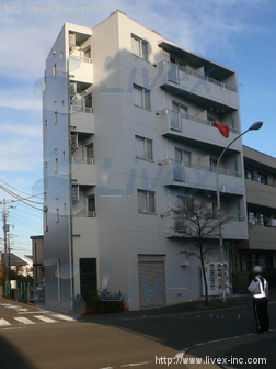 ドムス登戸ビル