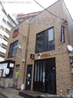 プラスキューブ三軒茶屋A棟ビル