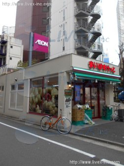 貸店舗