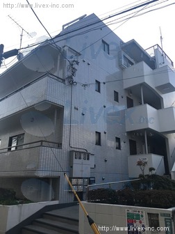 ヴィラ金谷ビル