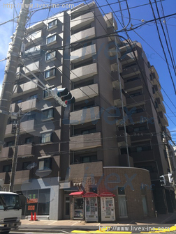 リブゼ横浜ベイスクエア