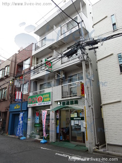 スタービル