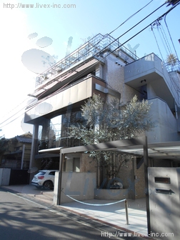 神宮前634ビル