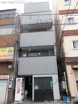 第3大出ビル