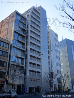 四谷フラワーマンションビル