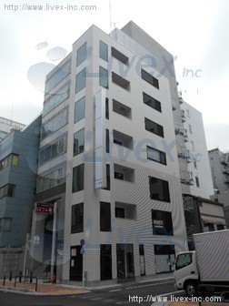 MIYASHITAビル