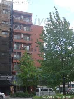 ライオンズマンション川崎第8ビル