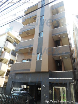 リーフ・アネックス西新宿ビル