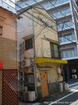 AXE大井町ビル