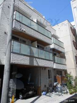 ベルアームビル