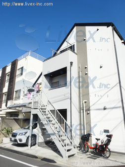 ヴィラ・ロータスビル