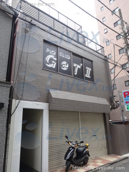TSビル
