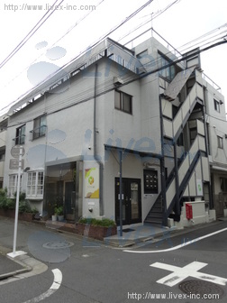 光南マンションビル