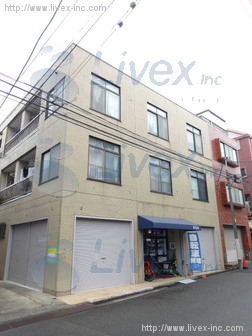 叶屋ビル