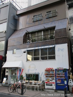 西島ビル