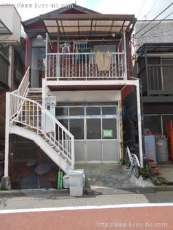 高野工場ビル