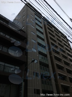 グリーンパーク日本橋