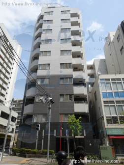 クラディア山手大塚ビル