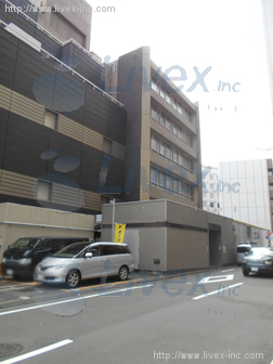 NTT東渋谷ビル