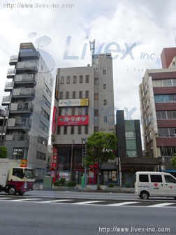 和田屋ビル