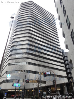 レンタルオフィス・BIZ SMART西新宿