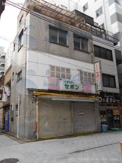神田西口別館ビル