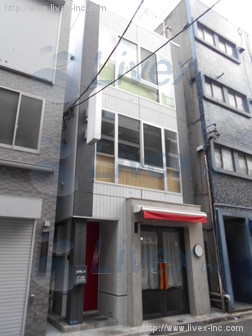 長岡ビル