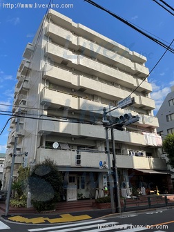 サンコート中野