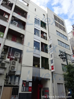 新宿三慶ビル