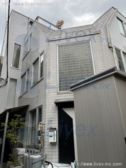 西麻布コアビル