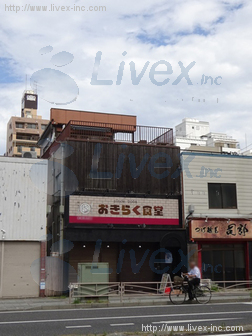 曙町貸店舗・事務所