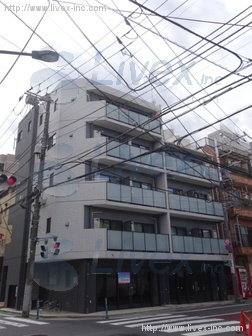Class巣鴨ビル
