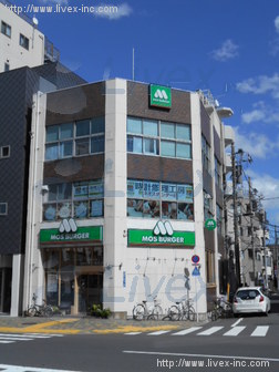 仮)押上ビル