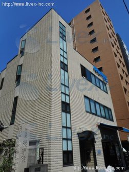 HAKUSANビル