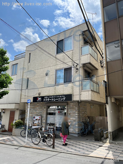 ちきりやビル