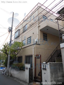 パークサイドハウス宮田