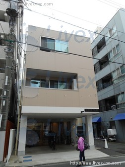 貸店舗・貸事務所