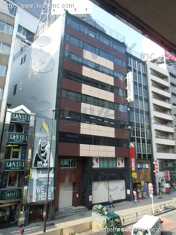名取ビル