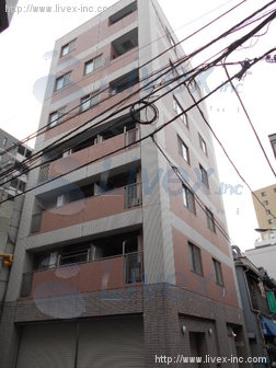 コンフォート築地ビル