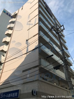 エトワール飯田橋ビル