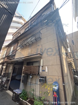 貸店舗・事務所