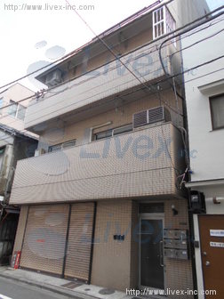 西村ビル