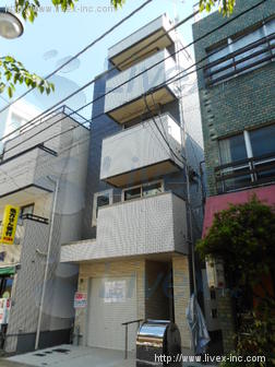 ツヅキビル