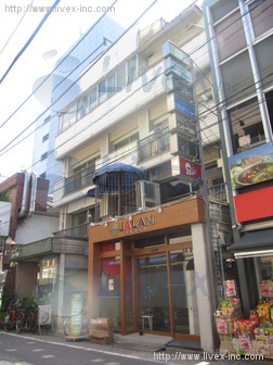 酒井ビル