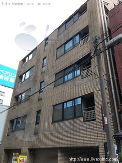 カーサ高輪ビル